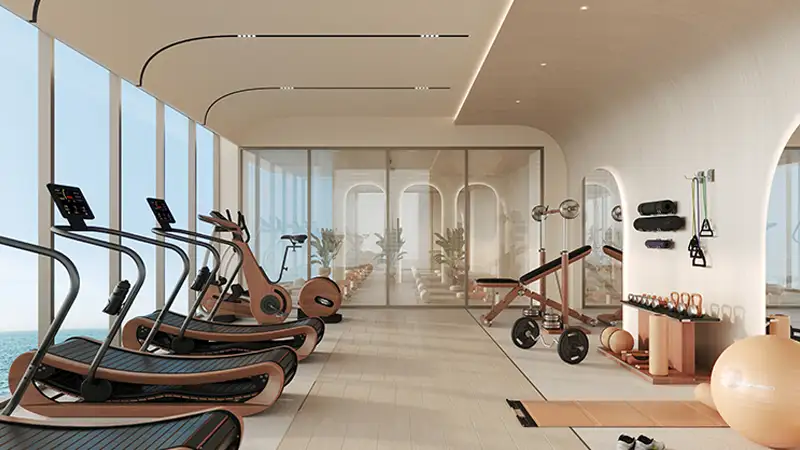 Vue Doree at Dubai Islands gallery image 3