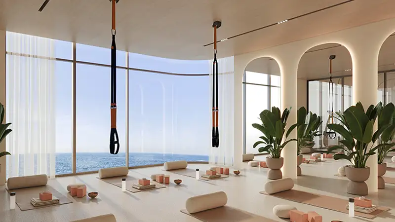 Vue Doree at Dubai Islands gallery image 2
