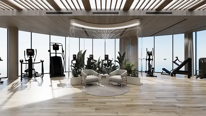 LIV Oceanside gallery image 11