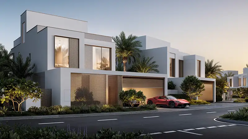 Serro at The Heights by Emaar Properties — off plan in The Heights Country Club and Wellness
