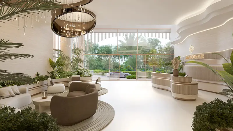 Vestoria Bay at Dubai Islands gallery image 12