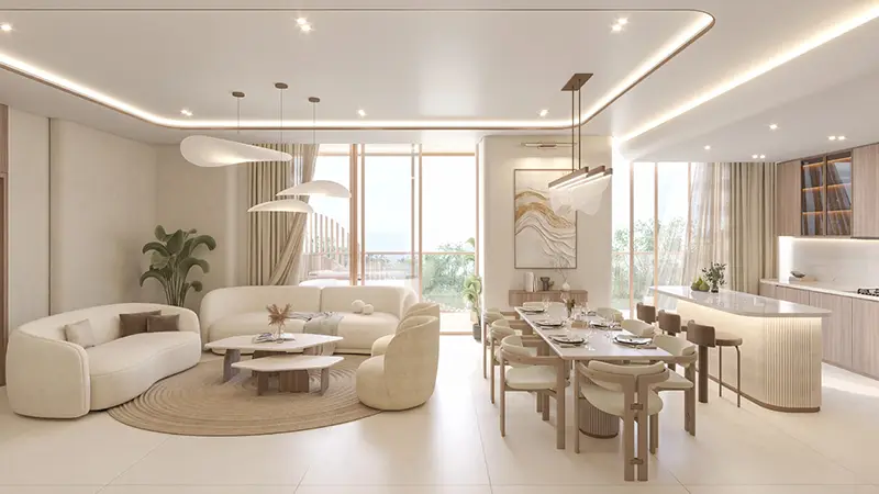 Vestoria Bay at Dubai Islands gallery image 11