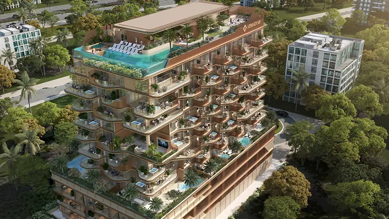Vestoria Bay at Dubai Islands gallery image 9