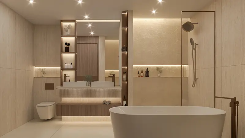 Vestoria Bay at Dubai Islands gallery image 7