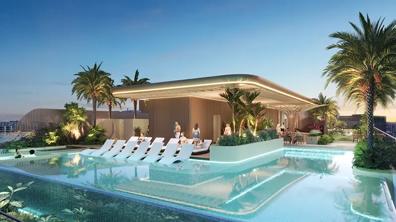 Vestoria Bay at Dubai Islands gallery image 6