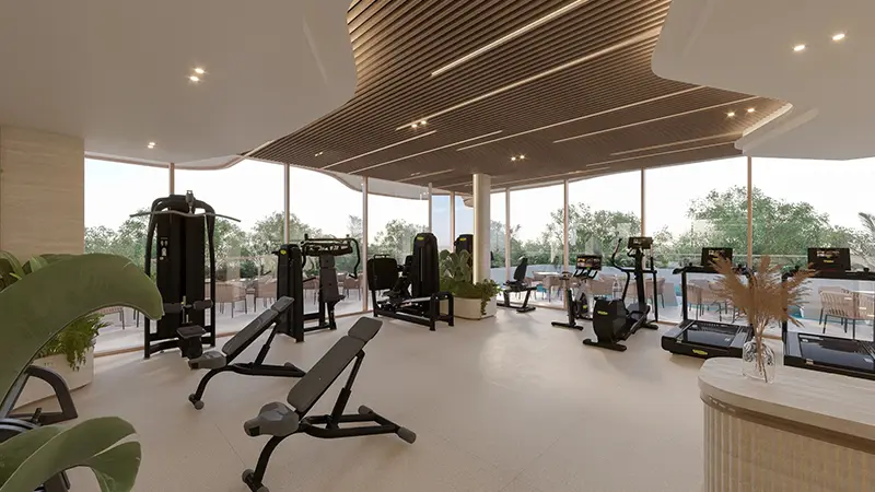 Vestoria Bay at Dubai Islands gallery image 5