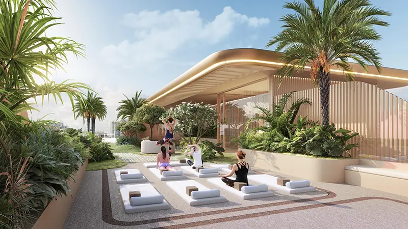 Vestoria Bay at Dubai Islands gallery image 4