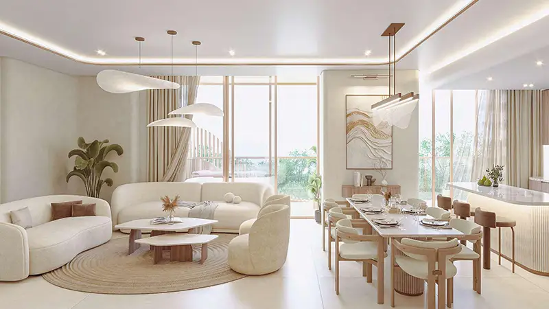 Vestoria Bay at Dubai Islands gallery image 2