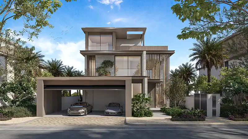 Nad Al Sheba Gardens Phase 11 by Meraas — off plan in Nad Al Sheba