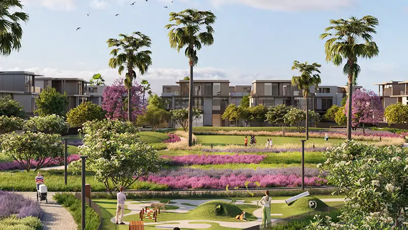 Nad Al Sheba Gardens Phase 11 gallery image 11
