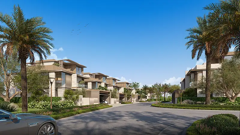 Nad Al Sheba Gardens Phase 11 gallery image 10