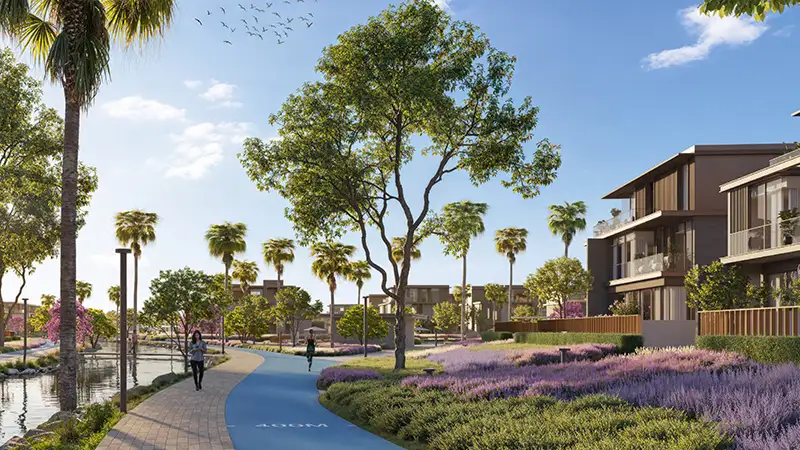 Nad Al Sheba Gardens Phase 11 gallery image 9