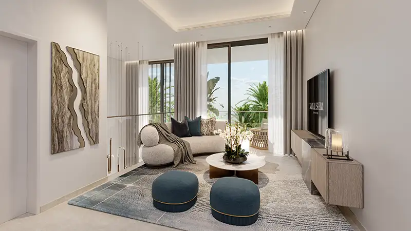 Nad Al Sheba Gardens Phase 11 gallery image 5