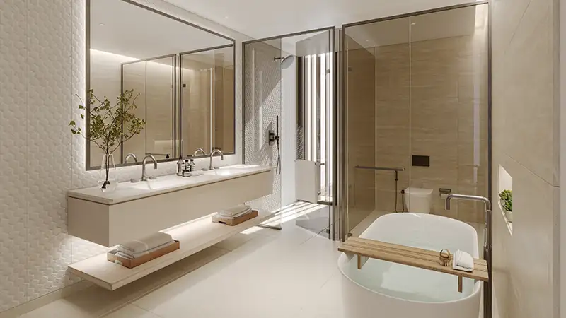 Nad Al Sheba Gardens Phase 11 gallery image 4
