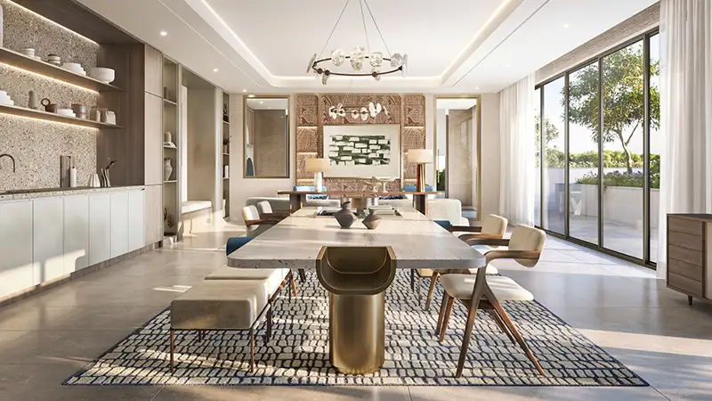 Vista Ridge at Dubai South gallery image 12
