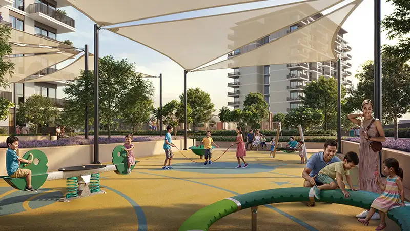 Vista Ridge at Dubai South gallery image 7