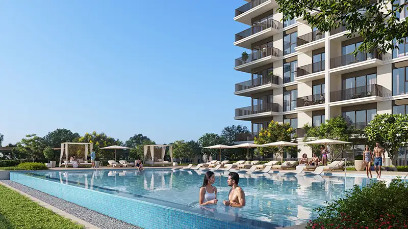 Vista Ridge at Dubai South gallery image 5
