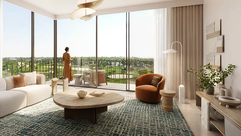 Vista Ridge at Dubai South gallery image 4