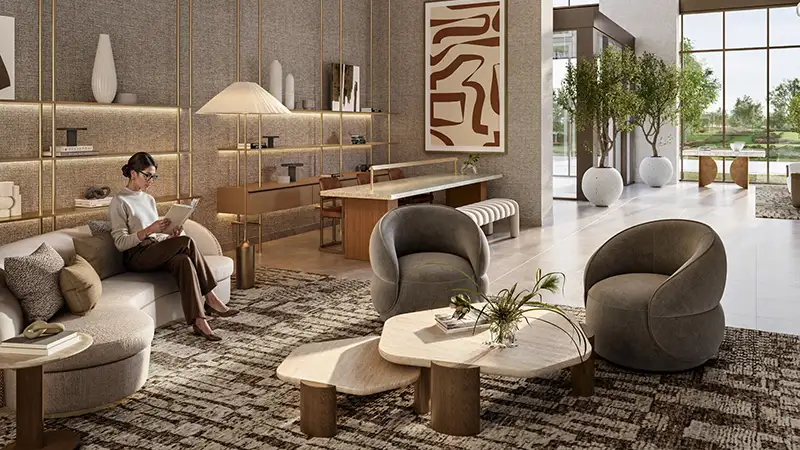 Vista Ridge at Dubai South gallery image 2