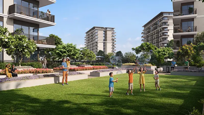 Grove Ridge at Dubai South gallery image 10