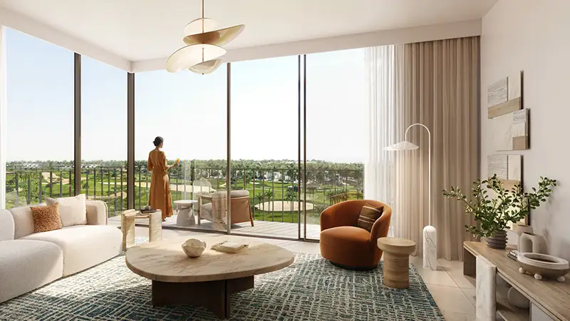 Grove Ridge at Dubai South gallery image 7