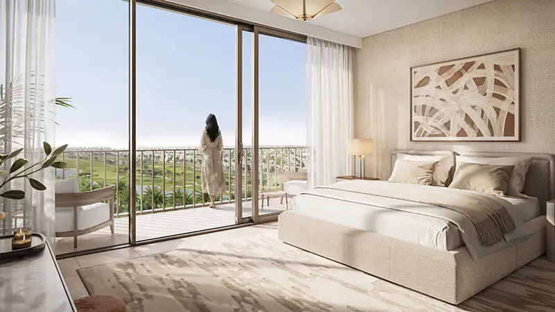 Grove Ridge at Dubai South gallery image 5