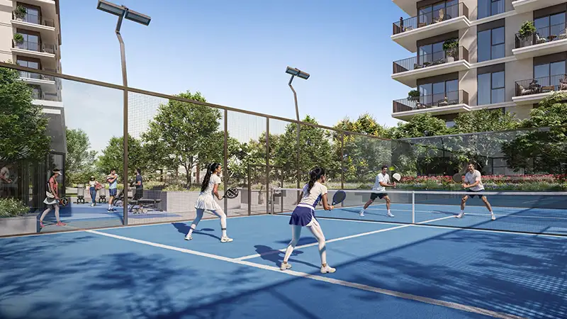 Grove Ridge at Dubai South gallery image 3