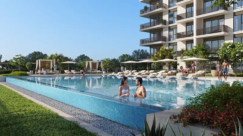 Grove Ridge at Dubai South gallery image 2