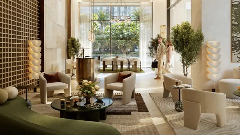 Fior 2 at Rashid Yachts and Marina gallery image 10