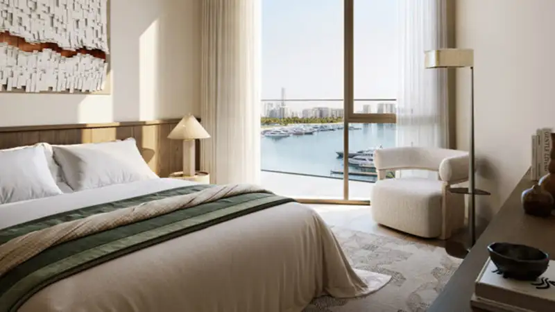 Fior 2 at Rashid Yachts and Marina gallery image 8