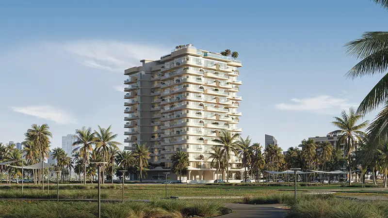 Cybele at DLRC by Wadan Real Estate Development — off plan in Dubai Land Residence Complex (DLRC)