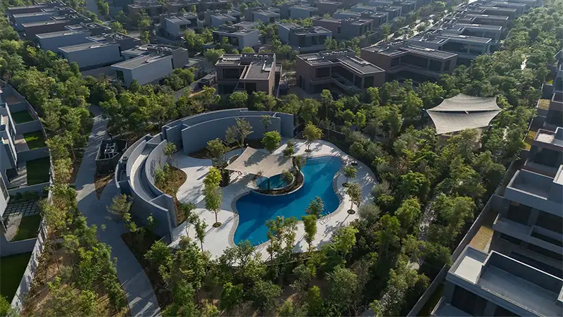 Sedra at Masaar 3 by ARADA Developer — off plan in Masaar 3