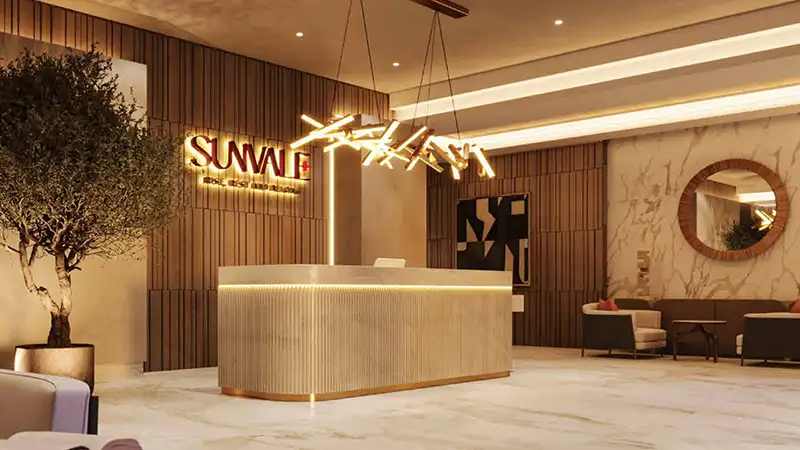 Sunvale by PRYSM gallery image 7