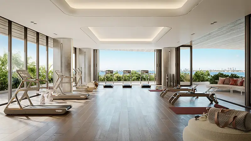 LIA at Dubai Islands gallery image 10