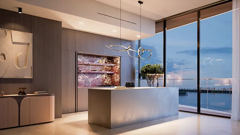 LIA at Dubai Islands gallery image 9
