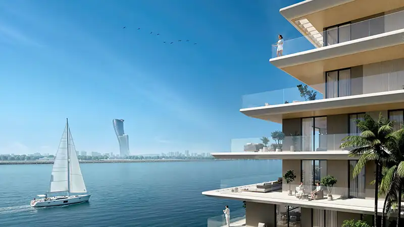 Bashayer Residences at Hudayriyat gallery image 12