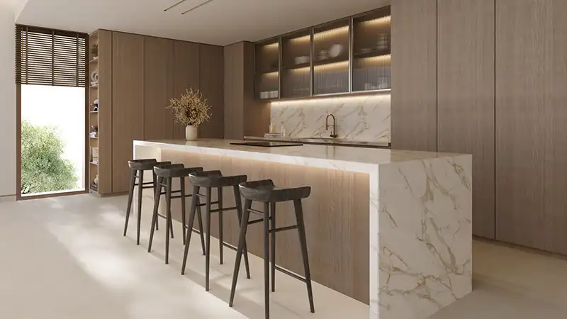 Bashayer Residences at Hudayriyat gallery image 7