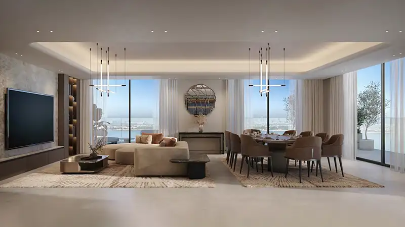 Bashayer Residences at Hudayriyat gallery image 6