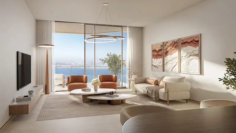 Bashayer Residences at Hudayriyat gallery image 5