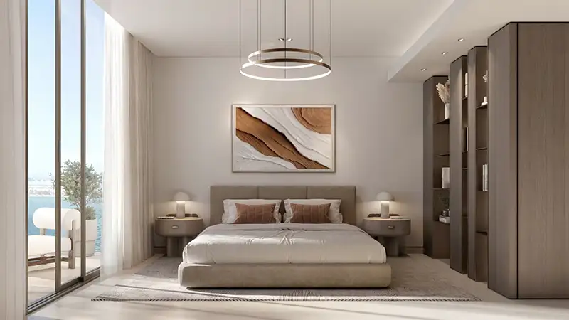 Bashayer Residences at Hudayriyat gallery image 4