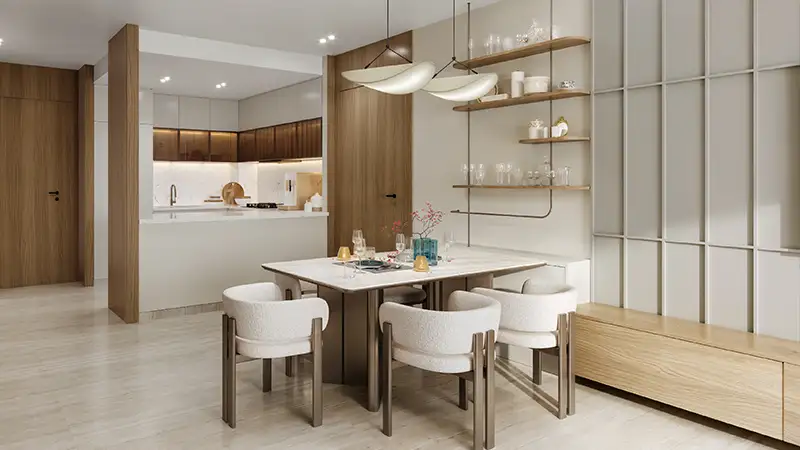 Casagrand Hermina at Dubai Islands gallery image 12