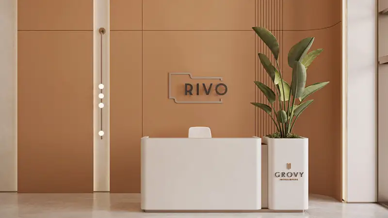 Rivo by Grovy gallery image 11