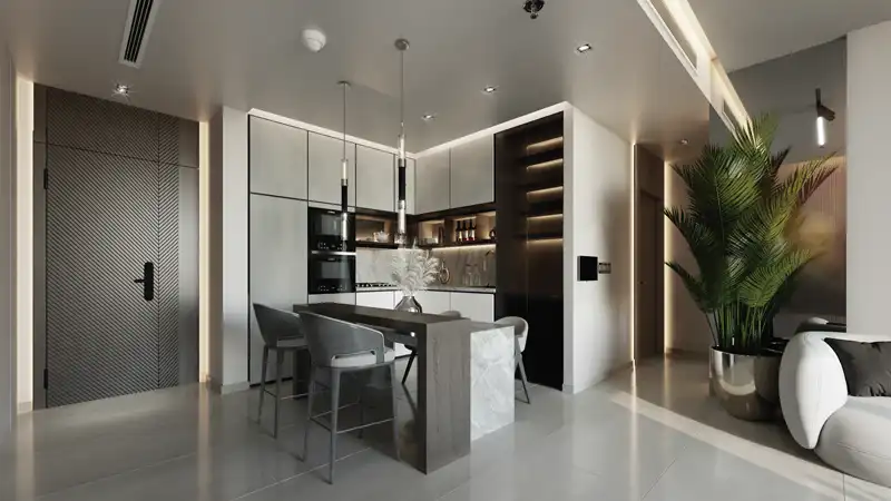 Saray Prime Residence at DLRC gallery image 12