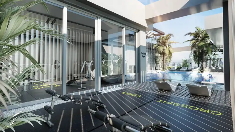 Saray Prime Residence at DLRC gallery image 11