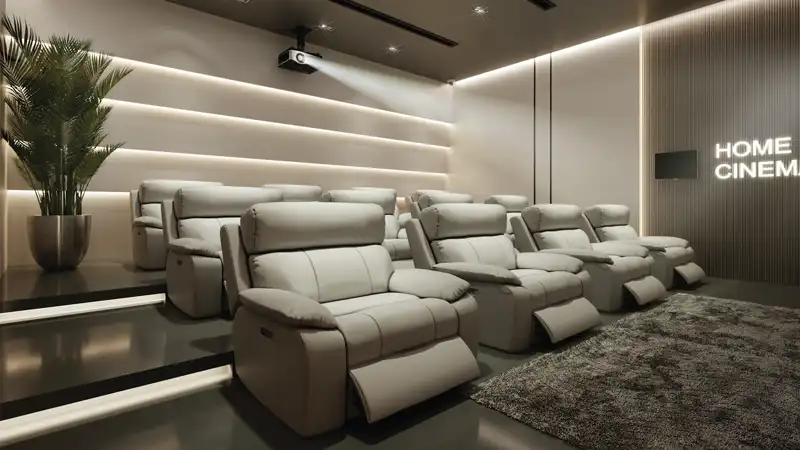 Saray Prime Residence at DLRC gallery image 10