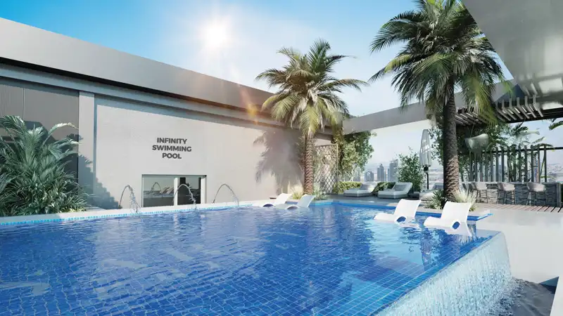 Saray Prime Residence at DLRC gallery image 8