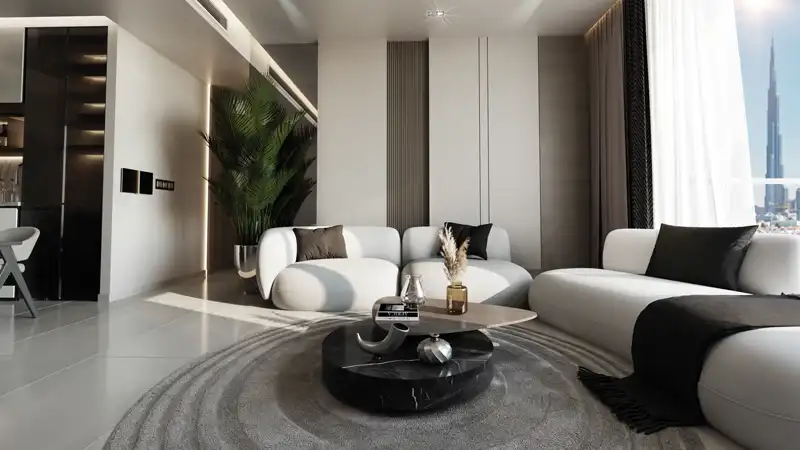 Saray Prime Residence at DLRC gallery image 7