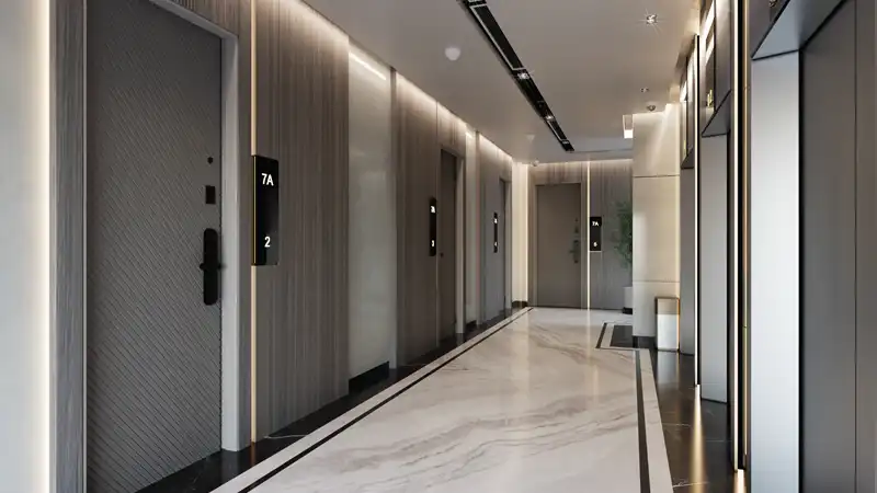 Saray Prime Residence at DLRC gallery image 6