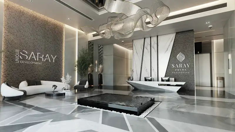 Saray Prime Residence at DLRC gallery image 5