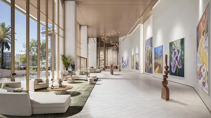 Nura at Mina Al Arab gallery image 12